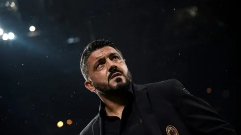 Pressure grows on Gattuso as Milan held again