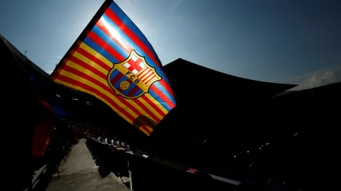 Barcelona eye record revenues, aims for 1 billion-euro turnover by 2021