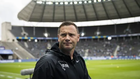 'Jinxed' Hertha out to ruin Kovac's homecoming with Bayern