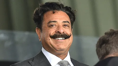 Shahid Khan moves closer to £600m Wembley purchase