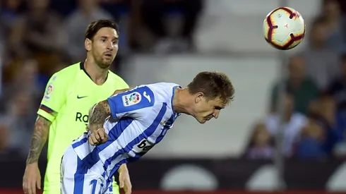 Barca and Madrid endure surprise La Liga defeats