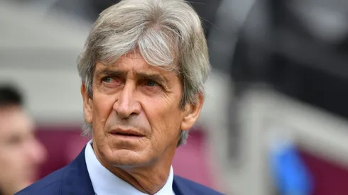 Pellegrini hails West Ham's biggest win for 35 years
