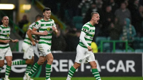 Celtic bounce back to join Rangers in League Cup semi-finals
