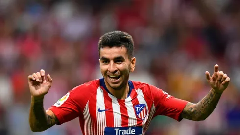 Correa renews contract with Atletico
