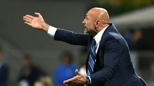 Spalletti confident new-look Inter starting to gel