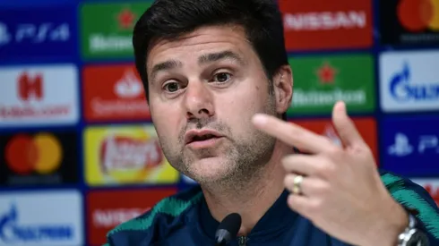 Spurs boss talks 'cows and trains' ahead of Inter Milan clash