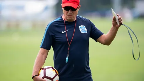 One goal kept Stojkovic from Premier League