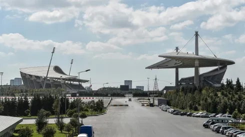 Pros and cons of Turkey's ambitious bid for Euro 2024