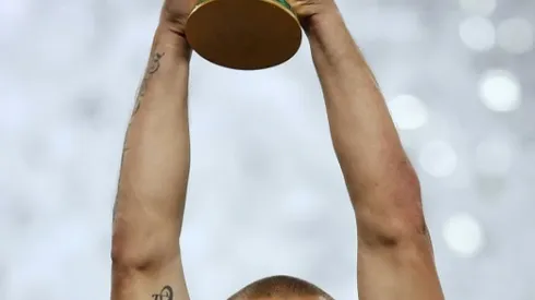 Experience, stability bolster Germany's Euro 2024 bid