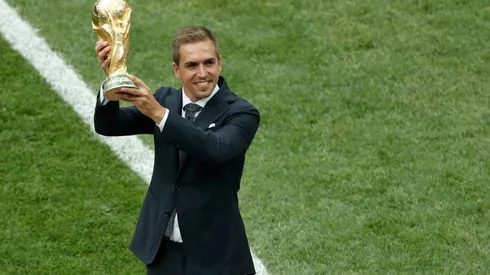 Lahm-led Germany against Turkey in race to host Euro 2024