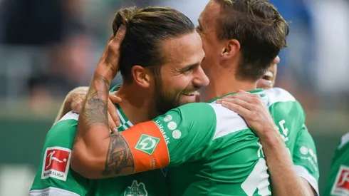 Hertha crash in Bremen despite Dilrosun magic