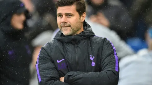 Home comforts? Pochettino won't let Spurs moan about stadium woe