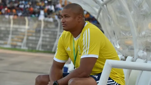 Cousin appointed sole Gabon coach after Aubameyang's father rejects job