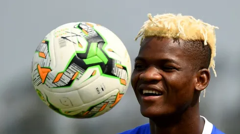 Sunderland rescind missing Ndong's contract