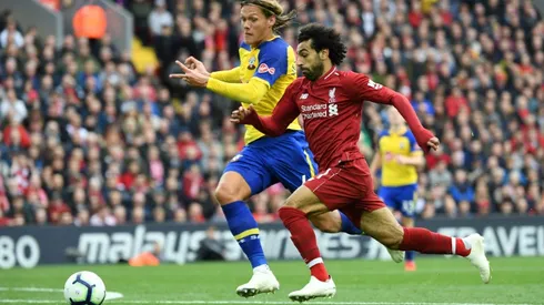 'It's a surprise': Klopp wowed by Liverpool's hot start