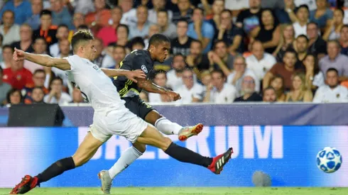 Costa has paid his fine and Ronaldo is raring to play - Allegri