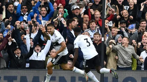 Mitrovic strikes late to rescue Fulham