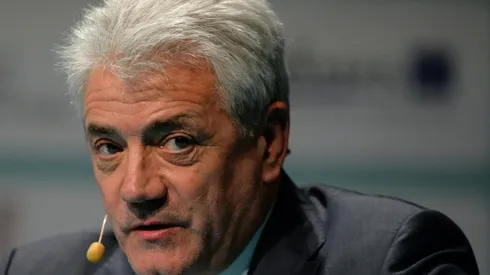 Keegan had to dress in disguise to return to Newcastle