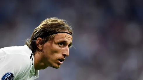 Modric reaches Spanish tax settlement: report