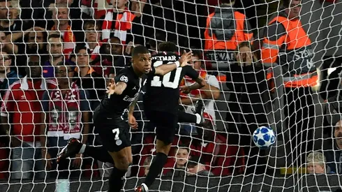 Tuchel puzzled by poor Liverpool display of his PSG stars