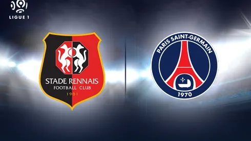 Rennes vs. PSG on US TV: Sept. 22, 2018