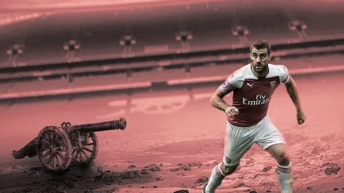 Where to find Arsenal vs. Everton on US TV: Sept. 22, 2018