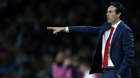 Tighten up, Emery warns leaky Arsenal