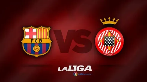 Where to find Barcelona vs. Girona on US TV and streaming