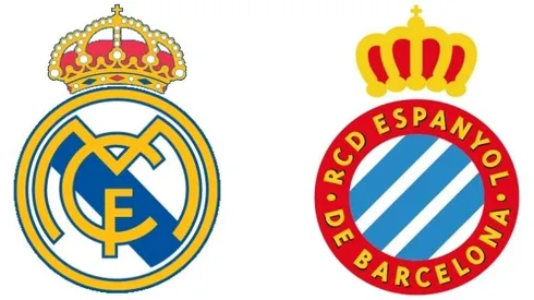 Where to find Real Madrid vs. Espanyol: Sept. 21, 2018