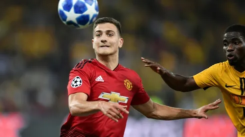 Mourinho to ration Dalot appearances for Manchester United