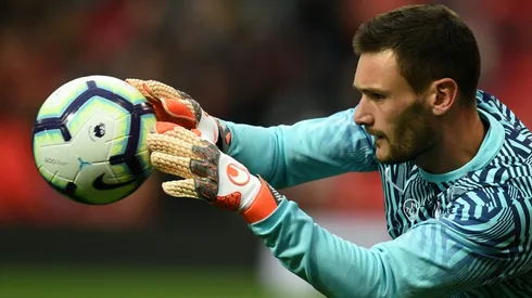 Lloris' stress over drink-driving could have contributed to injury, says Pochettino