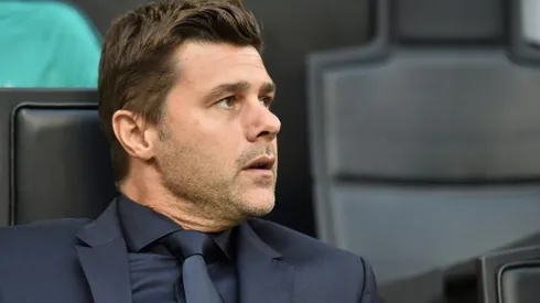Pochettino under pressure to halt Spurs' slide at Brighton