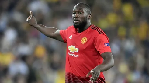 Lukaku hunts golden boot as United gather momentum