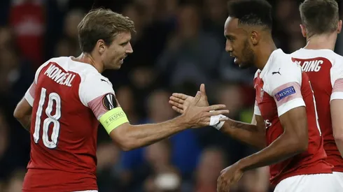 Arsenal, Chelsea win in Europa League as Rangers hold Villarreal