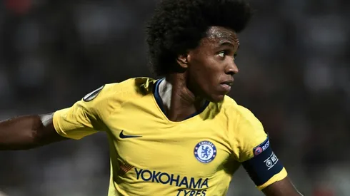 Chelsea win in Greece as Rangers hold Villarreal