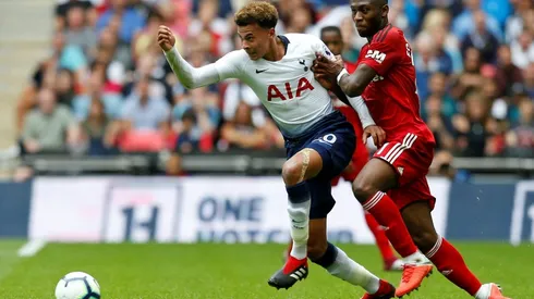 Pochettino won't rush Alli back despite Spurs slump