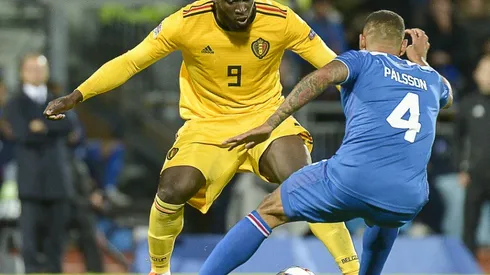 Belgium join France atop FIFA rankings