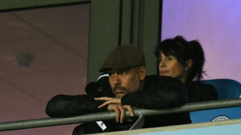 Three things we learned from Man City v Lyon