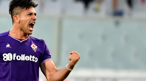Sampdoria and Fiorentina miss chance to go second with draw