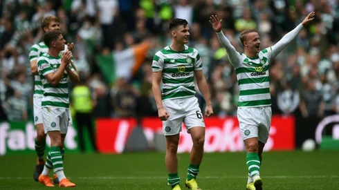 Scottish champs Celtic make £17.3 million profit