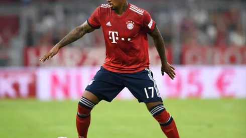 Boateng wants clear-the-air talks with Bayern
