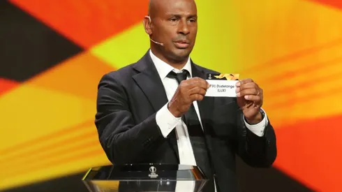 Dudelange insist they can stand up to Europe's elite