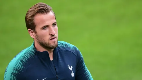 Kane can't shoulder Spurs goalscoring burden alone, says Lamela