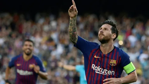 Messi and Dembele shine but work still to do for Barcelona