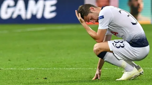 What's going wrong at Spurs?