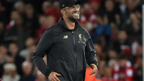 'Thunderballs': Klopp hails lethal Liverpool
