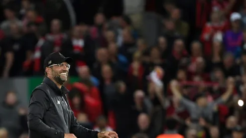 Super sub Firmino hands Liverpool flying Champions League start over PSG