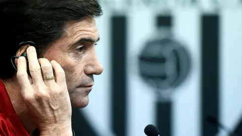 Stopping Ronaldo 'big step' towards victory, says Valencia's Marcelino