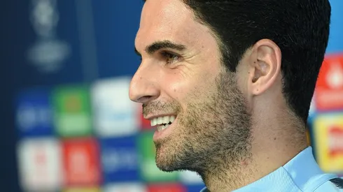 Man City have best players to finally conquer Champions League - Arteta