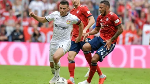 Refs must do more to protect Bayern stars - Rummenigge